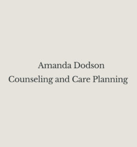 Logo for Counseling and Care Planning Logo for Counseling and Care Planning