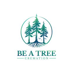 Logo for Be a Tree Cremation Logo for Be a Tree Cremation