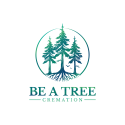 Logo for Be a Tree Cremation Logo for Be a Tree Cremation
