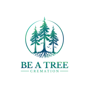 Logo for Be a Tree Cremation Logo for Be a Tree Cremation
