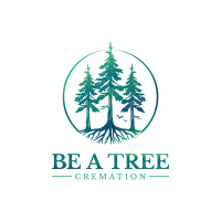 Logo for Be a Tree Cremation Logo for Be a Tree Cremation