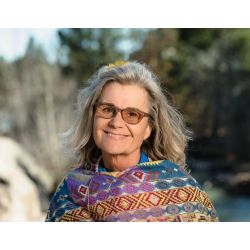 Photo of Christine Pollock Photo of Christine Pollock