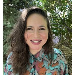 Photo of Emma Weisfeld-Adams Photo of Emma Weisfeld-Adams