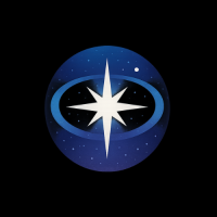 Logo for Halo Goodbye Logo for Halo Goodbye