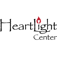 Logo for HeartLight Center Logo for HeartLight Center