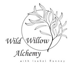 Logo for Isabel Ranney Logo for Isabel Ranney