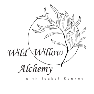 Logo for Isabel Ranney Logo for Isabel Ranney