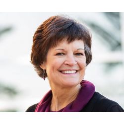 Photo of Janet Reichart LCSW Photo of Janet Reichart LCSW