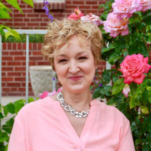 Logo for Marisa Rose Verrier Logo for Marisa Rose Verrier