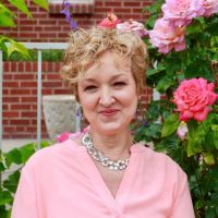 Logo for Marisa Rose Verrier Logo for Marisa Rose Verrier