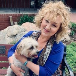 Photo of Marisa Rose Verrier Photo of Marisa Rose Verrier