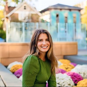 Logo for Maura McInerney-Rowley Logo for Maura McInerney-Rowley