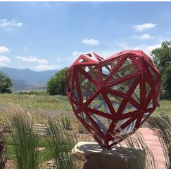 Photo of Seven Stones – A Botanical Gardens Cemetery Photo of Seven Stones – A Botanical Gardens Cemetery