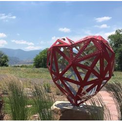 Photo of Seven Stones – A Botanical Gardens Cemetery Photo of Seven Stones – A Botanical Gardens Cemetery
