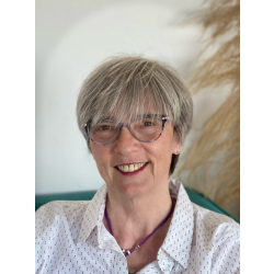 Photo of Sigrid Swerdlin Photo of Sigrid Swerdlin