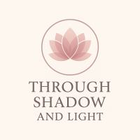 Logo for Through Shadow and Light Logo for Through Shadow and Light