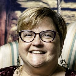 Photo of Vanessa Johnston Photo of Vanessa Johnston