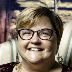 Photo of Vanessa Johnston Photo of Vanessa Johnston