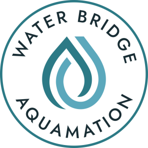Logo for Water Bridge Aquamation Logo for Water Bridge Aquamation