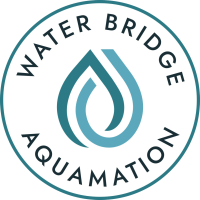Logo for Water Bridge Aquamation Logo for Water Bridge Aquamation