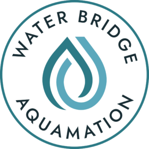 Logo for Water Bridge Aquamation Logo for Water Bridge Aquamation