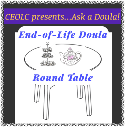 CEOLC presents...Ask a Doula!