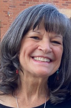 Janet Reichart Headshot for Doula Spotlight